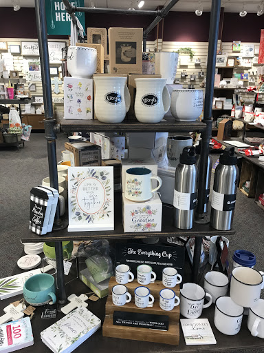 Christian Book Store «Banner Books - Parable Christian Store», reviews and photos, 2913 Niles Ave, St Joseph, MI 49085, USA