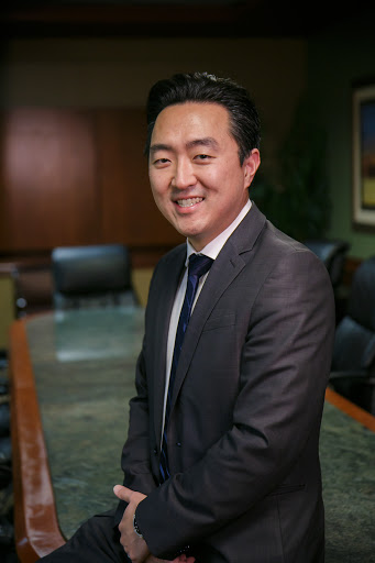 Personal Injury Attorney «Alvandi Law Group, P.C.», reviews and photos