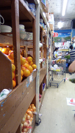 Supermarket «Panam International», reviews and photos, 3552 14th St NW, Washington, DC 20010, USA