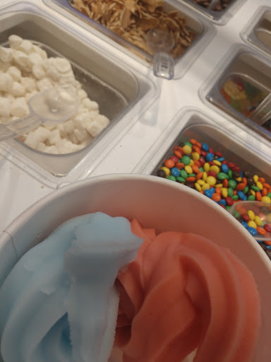 Frozen Yogurt Shop «Yogurtland», reviews and photos, 7211 Plaza Center Dr #140, West Jordan, UT 84084, USA