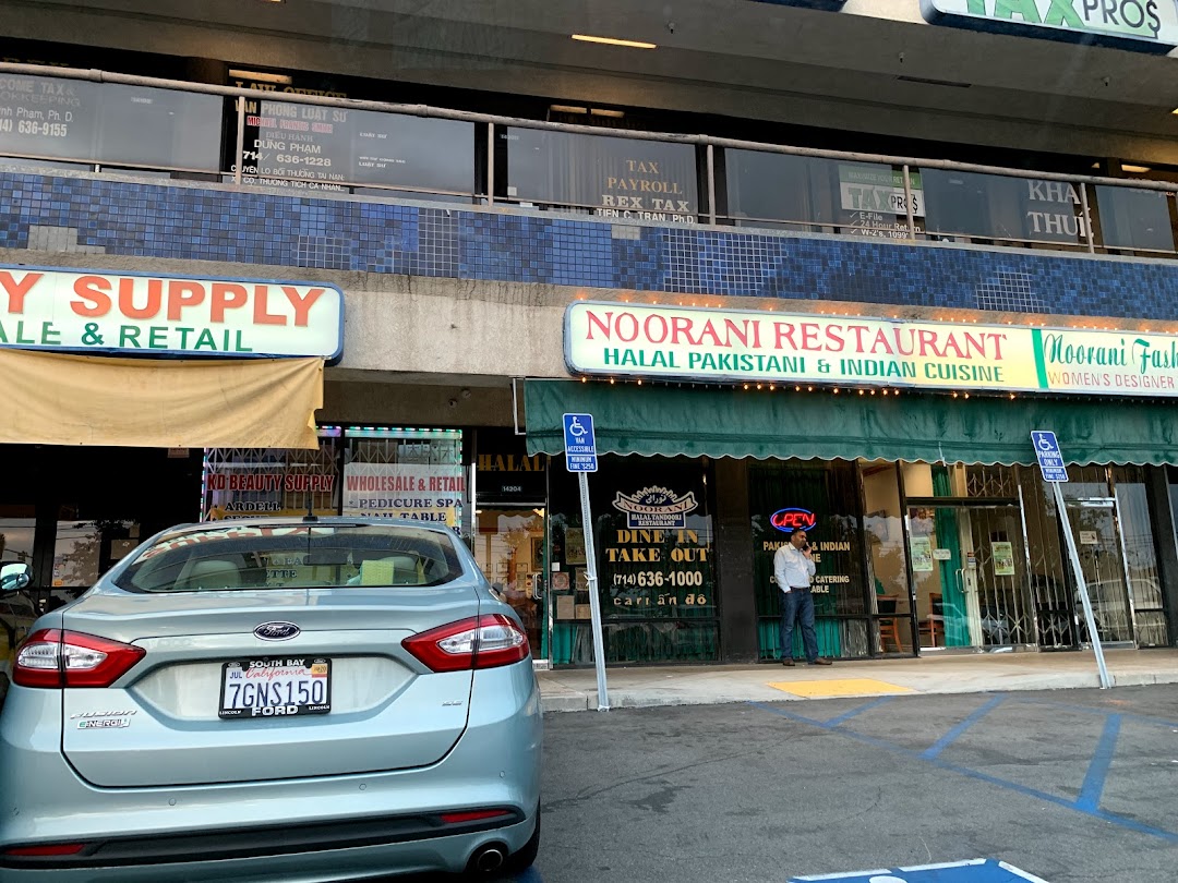 Noorani Halal Restaurant