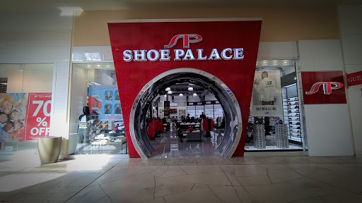 Shoe Store «Shoe Palace», reviews and photos, 1 Mills Cir #706, Ontario, CA 91764, USA