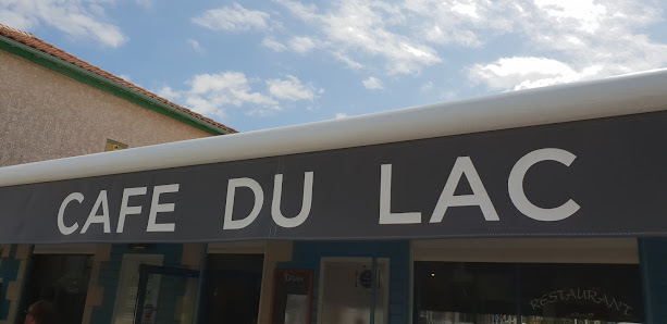 Le Café du Lac 182 Place de la Mairie, 40460 Sanguinet