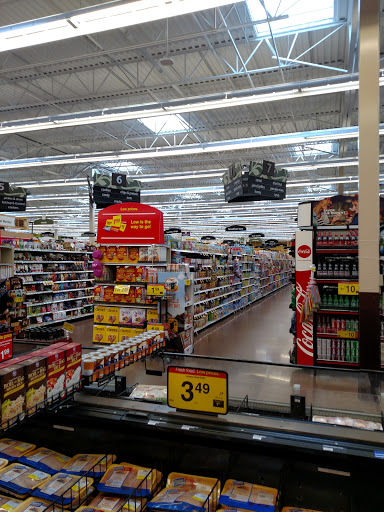 Grocery Store «Kroger», reviews and photos, 1685 Old Pendergrass Rd, Jefferson, GA 30549, USA