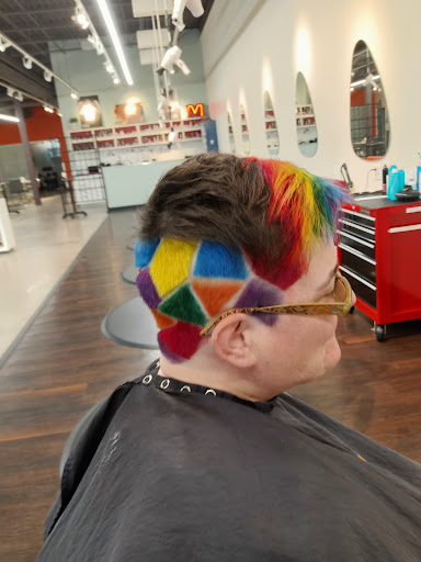 Hair Salon «Moxie Hair Salon», reviews and photos, 700 Grand Ave #100b, St Paul, MN 55105, USA