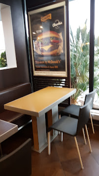 Atmosphère du Restauration rapide McDonald's à Castres - n°4