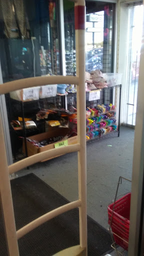 Cosmetics Store «Ebony Discount Beauty Supply», reviews and photos, 6538 Meadowbrook Dr, Fort Worth, TX 76112, USA