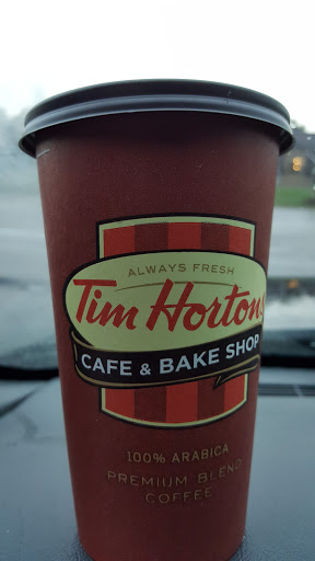 Coffee Store «Tim Hortons», reviews and photos, 3829 Pine Grove Ave, Port Huron, MI 48060, USA