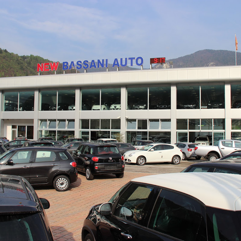 New Bassani Auto SRL