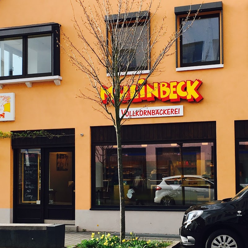 Mulinbeck Vollkornbäckerei