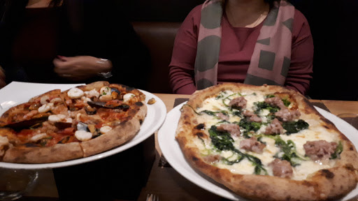 Fratelli Piombino Restaurateur in Bagheria, Città Metropolitana di Palermo