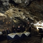 Photo n°19 de l'avis de Annalaura.i fait le 20/11/2021 à 16:33 sur le  Farmhouse La Grotta à Corbara