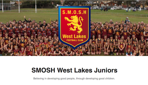 SMOSH West Lakes Junior Football Club