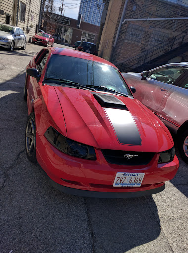 Tattoo Shop «Royal Flesh Tattoo and Piercing», reviews and photos, 4005 N Broadway St, Chicago, IL 60613, USA