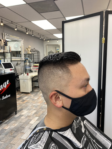 Barber Shop «San Marino Barber Shop», reviews and photos, 2570 Mission St, San Marino, CA 91108, USA