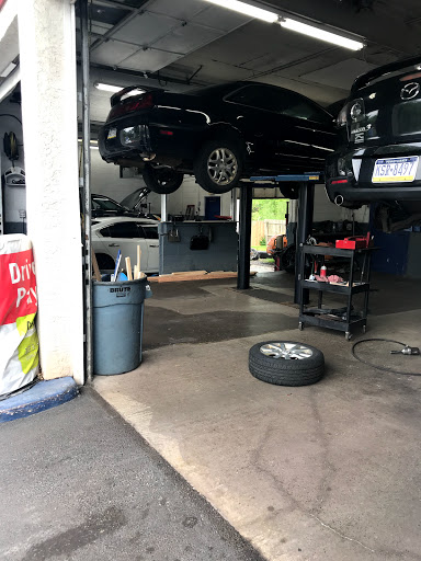 Auto Repair Shop «Telford Auto Repair & Tire», reviews and photos, 645 S Main St, Telford, PA 18969, USA