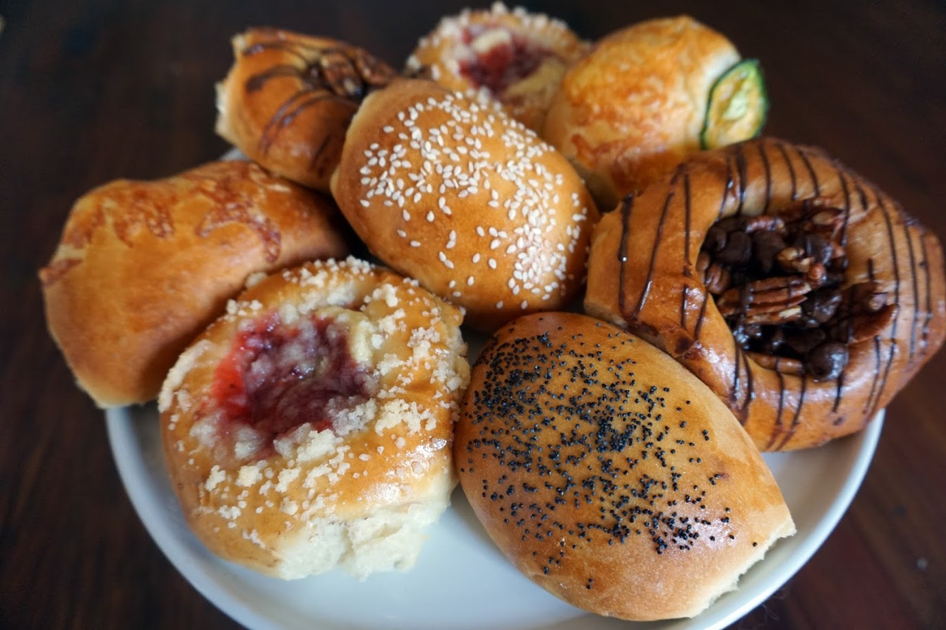 Batch Craft Beer & Kolaches