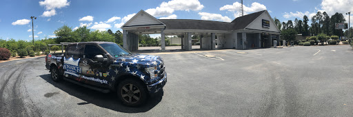 Car Wash «Sudz Car Wash», reviews and photos, 2373 SC-544, Conway, SC 29526, USA