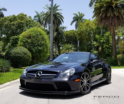 Used Car Dealer «Ferco Motors - Used Car Dealer - Miami FL», reviews and photos, 1740 SW 1st St, Miami, FL 33135, USA