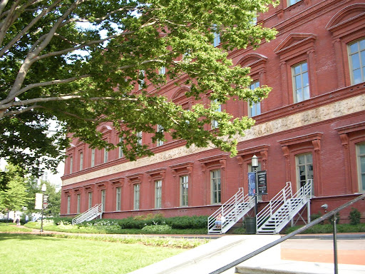 Museum «National Building Museum», reviews and photos, 401 F St NW, Washington, DC 20001, USA