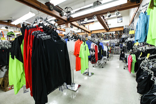 Bicycle Store «Two Wheeler Dealer», reviews and photos, 4408 Wrightsville Ave, Wilmington, NC 28403, USA