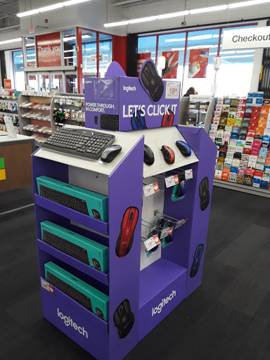 Office Supply Store «Staples», reviews and photos, 1660 Soldiers Field Rd, Brighton, MA 02135, USA