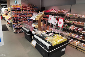 Auchan Supermarché Paris - Tolbiac