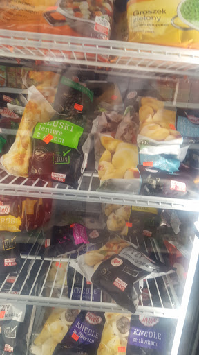 Supermarket «Biedronka», reviews and photos, 501 River Dr, Garfield, NJ 07026, USA
