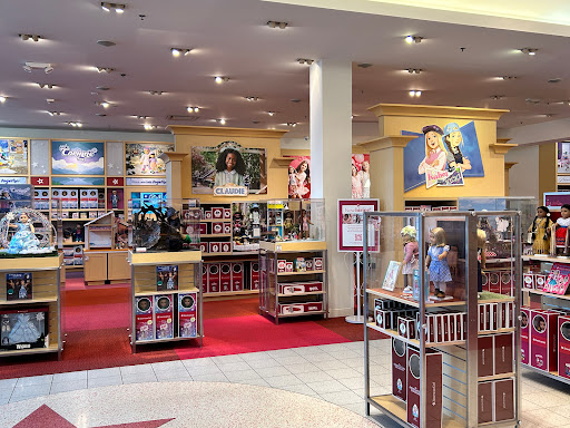 American Girl Place - Dallas