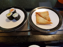 Plats et boissons du Restaurant japonais Sushi d'Or à Chambéry - n°7