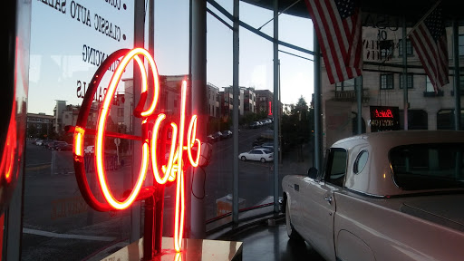 Banquet Hall «The Fabulous Fifties Hall», reviews and photos, 455 St Helens Ave, Tacoma, WA 98402, USA