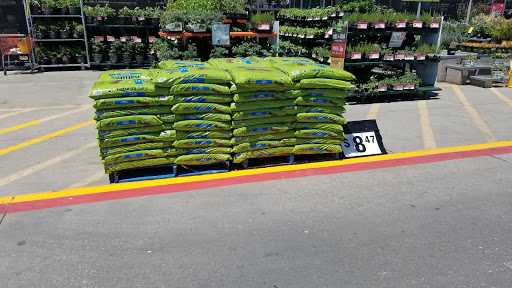 Home Improvement Store «The Home Depot», reviews and photos, 12005 Elam Rd, Balch Springs, TX 75180, USA