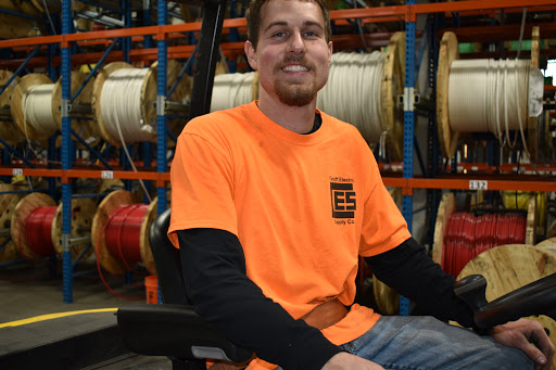 Electrical Supply Store «Caniff Electric Supply», reviews and photos, 2001 Caniff St, Hamtramck, MI 48212, USA