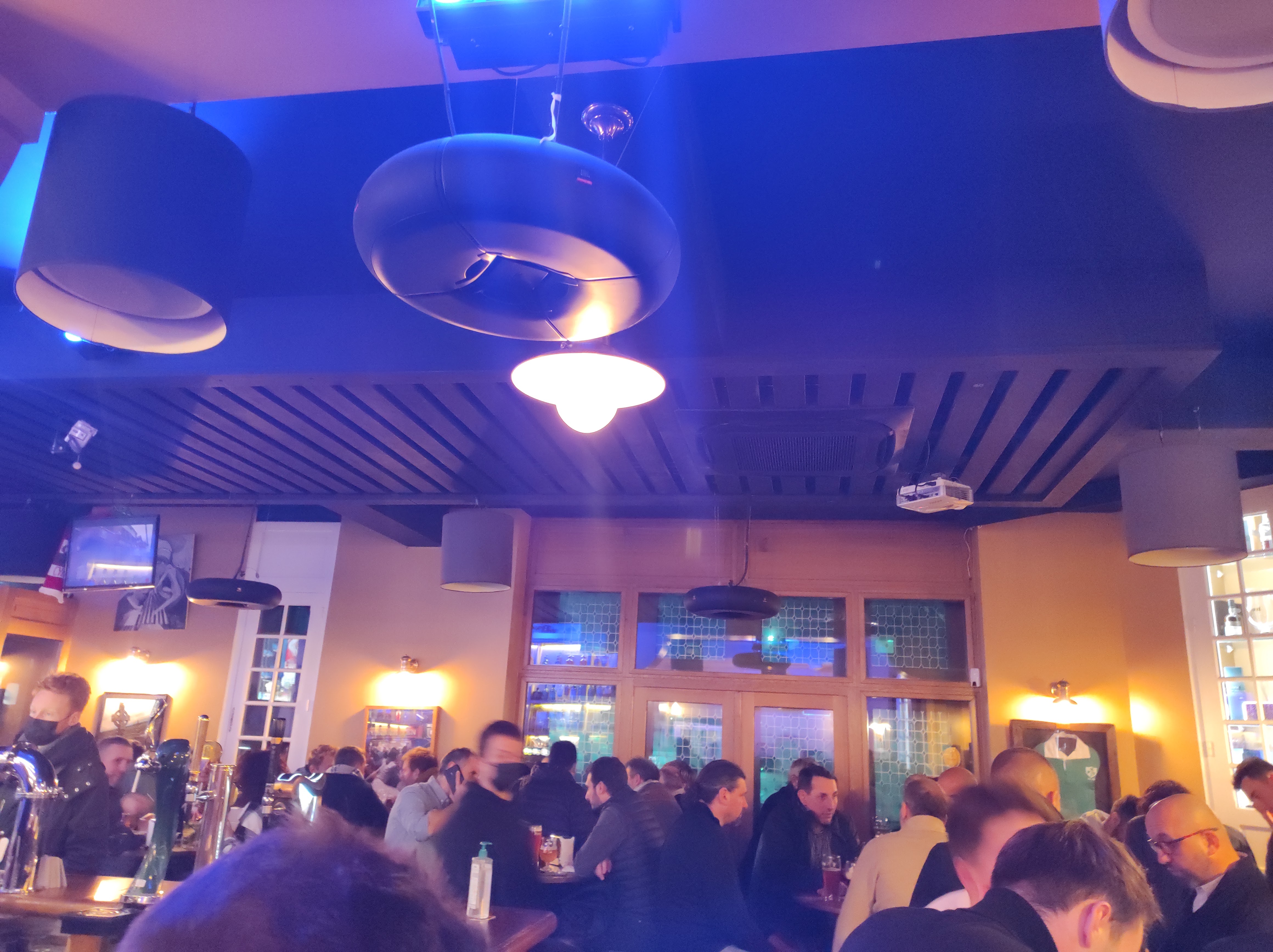 Photo n° 1 de l'avis de Séverin.a fait le 21/05/2017 à 16:19