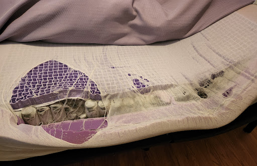 Furniture Store «Raymour & Flanigan Furniture and Mattress Store», reviews and photos, 2780 W Ridge Rd, Rochester, NY 14626, USA