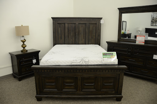 Furniture Store «Badcock Home Furniture &more», reviews and photos, 761 Madison St, Shelbyville, TN 37160, USA