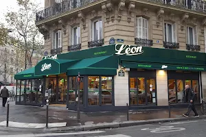 Léon - Saint Germain image