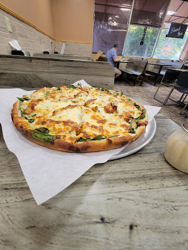 #1 best pizza place in Merrimack - Merrimack House of Pizza
