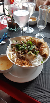 Nouille du Restaurant vietnamien Le Saïgon New à Saint-Raphaël - n°14