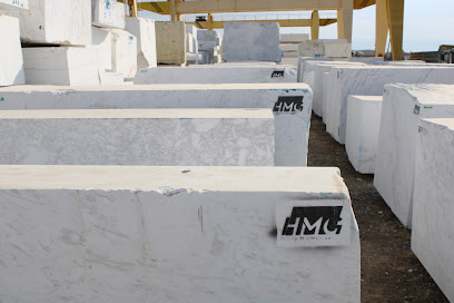 HMG - Slabs and Tiles factory