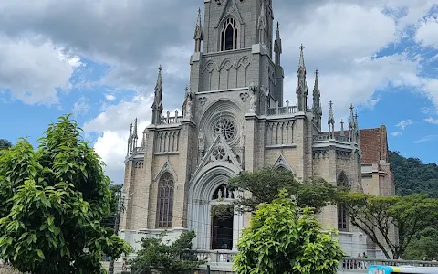 Catedral São Pedro de Alcântara image