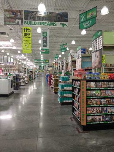 Home Improvement Store «Menards», reviews and photos, 14161 Manchester Rd, Ballwin, MO 63011, USA