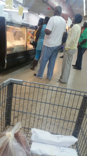 Supermarket «O-Lan O Supermarket», reviews and photos, 6806 W Montgomery Rd, Houston, TX 77091, USA