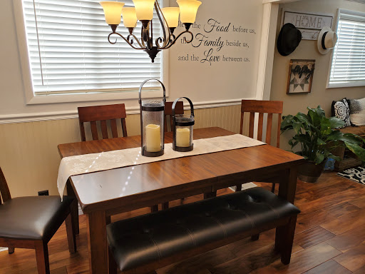 Amish furniture store West Jordan