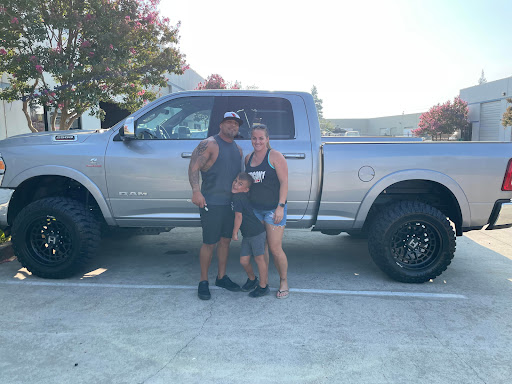 Used Car Dealer «MJK Auto Sales», reviews and photos, 3324 Monier Cir #7, Rancho Cordova, CA 95742, USA