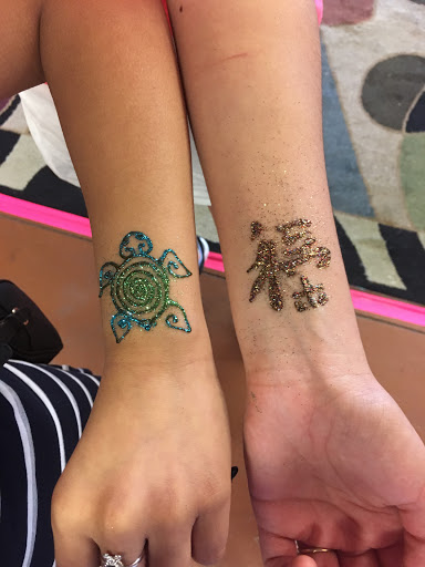 Explore tattoo ideas men, creative tattoo ideas in Seaside, available at Five Star Henna