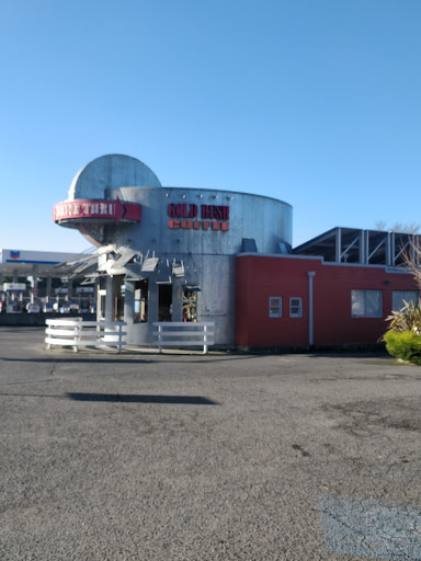 Cafe «Gold Rush On Broadway», reviews and photos, 2742 Broadway St, Eureka, CA 95501, USA