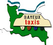 Service de taxi Bayeux taxis 14400 Bayeux
