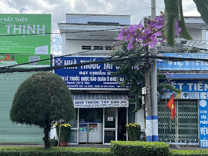 Nhà Thuốc Tư Nhân Dân An-Dan An Pharmacy