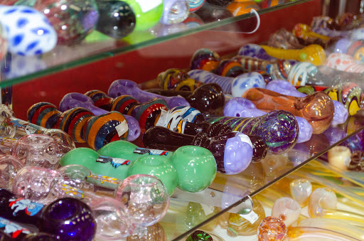 Tobacco Shop «Supernova Smoke Shop #6», reviews and photos, 6025 Callaghan Rd, San Antonio, TX 78228, USA